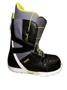 Burton Imprint 1 スノーボードブーツ US 8 Burton Imprint 1 | eBay