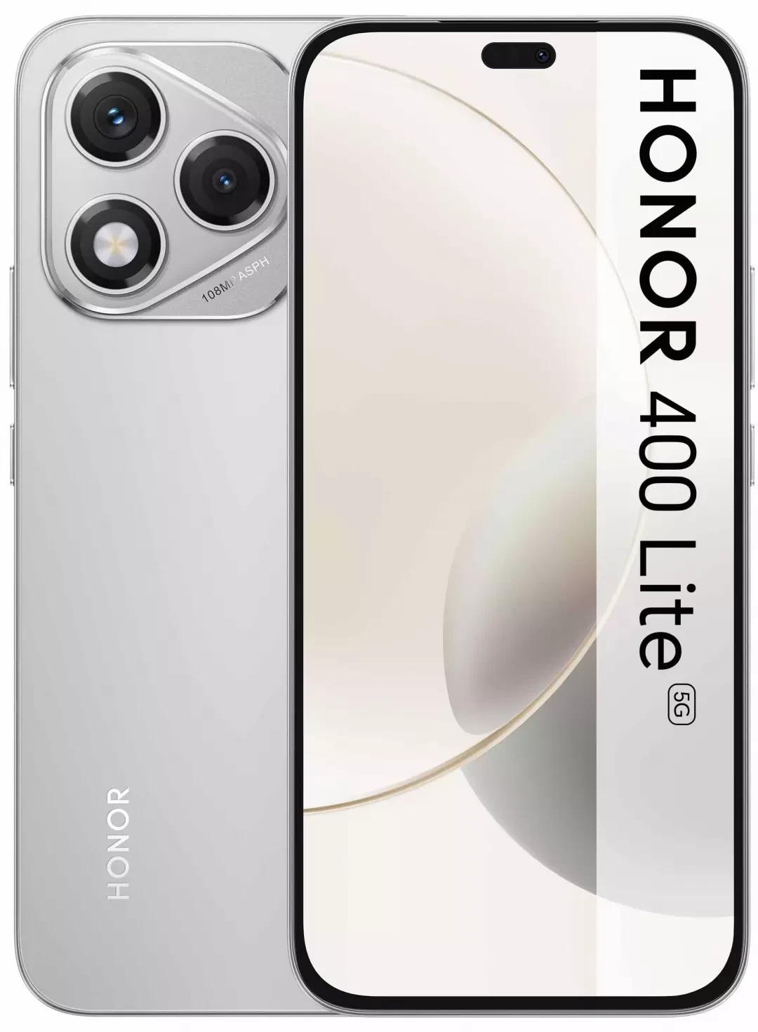 Honor 400 Lite 17cm 8GB 256GB