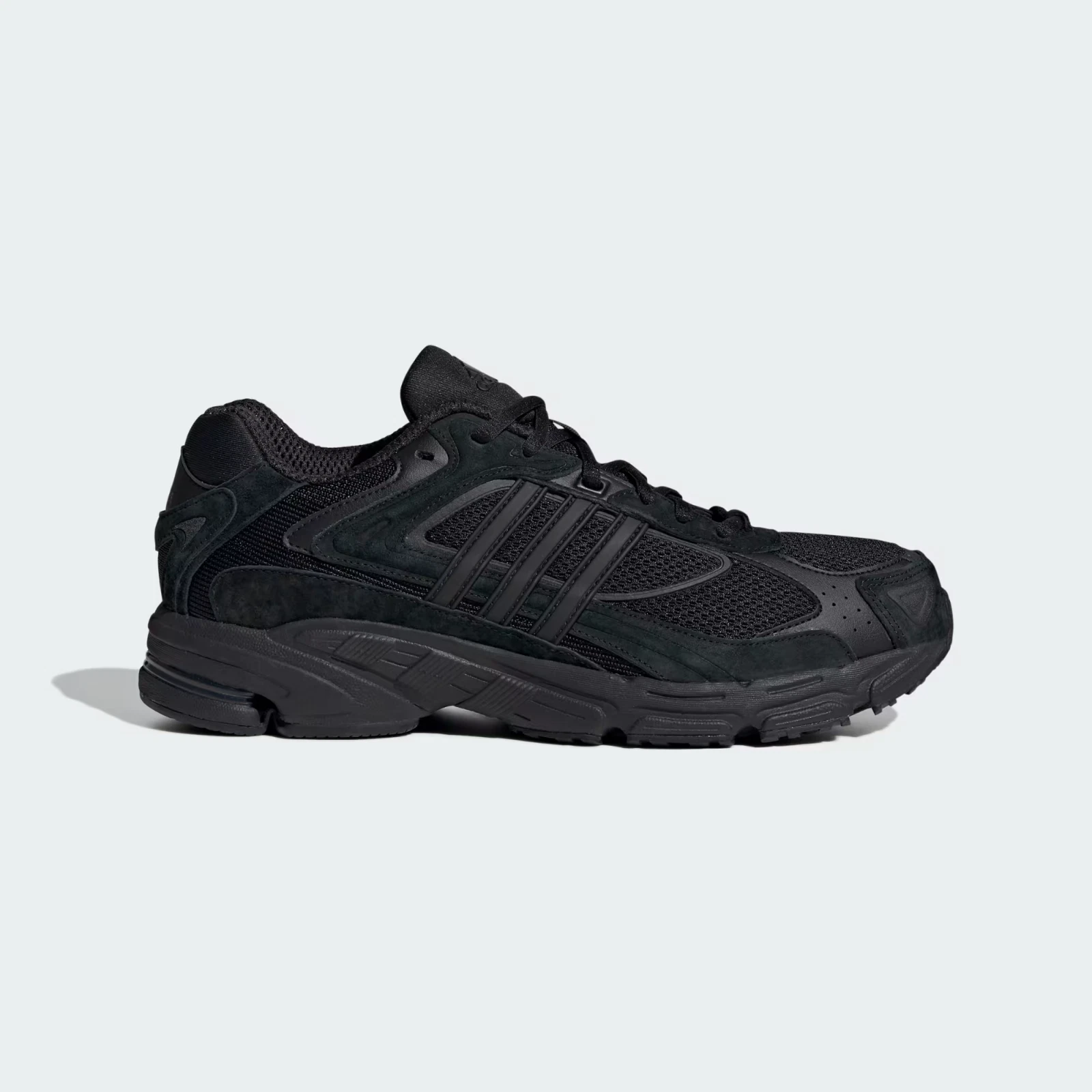 adidas Originals Response CL Shoes - Core Black- Various Sizes -RRP £120