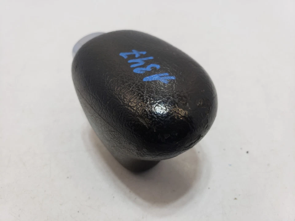 ✅ Perilla de cambio automática negra Volkswagen Eurovan GLS 1997-2003 OEM Foto 4 de 4