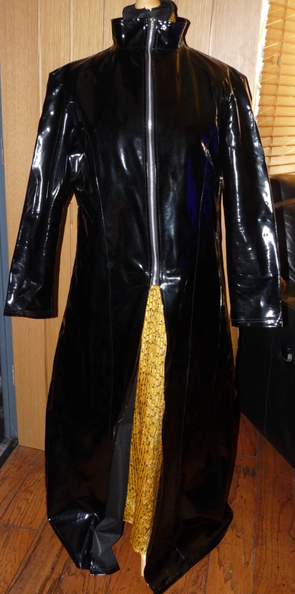 Gothic Coat Indiana Men's Coats & Jackets for sale | eBay
