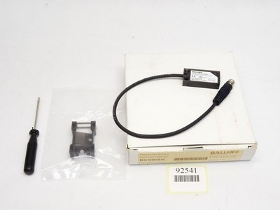 Balluff Kapazitiver Sensor BCS008N / Neu OVP