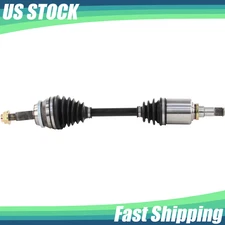 For 2003-2006 2007 2008 Toyota Corolla Automatic Front Left CV Axle CV Joint