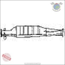 Catalyseurs Alfa Romeo 164