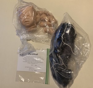 ferdinand reborn kit