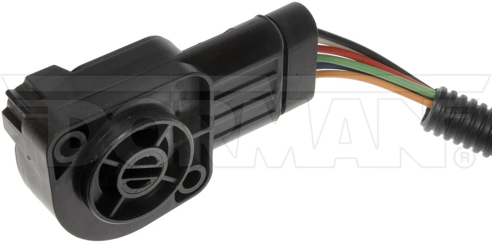 Se adapta a sensor de pedal acelerador Caterpillar CT660 2012 Dorman 272PK25 Foto 2 de 4