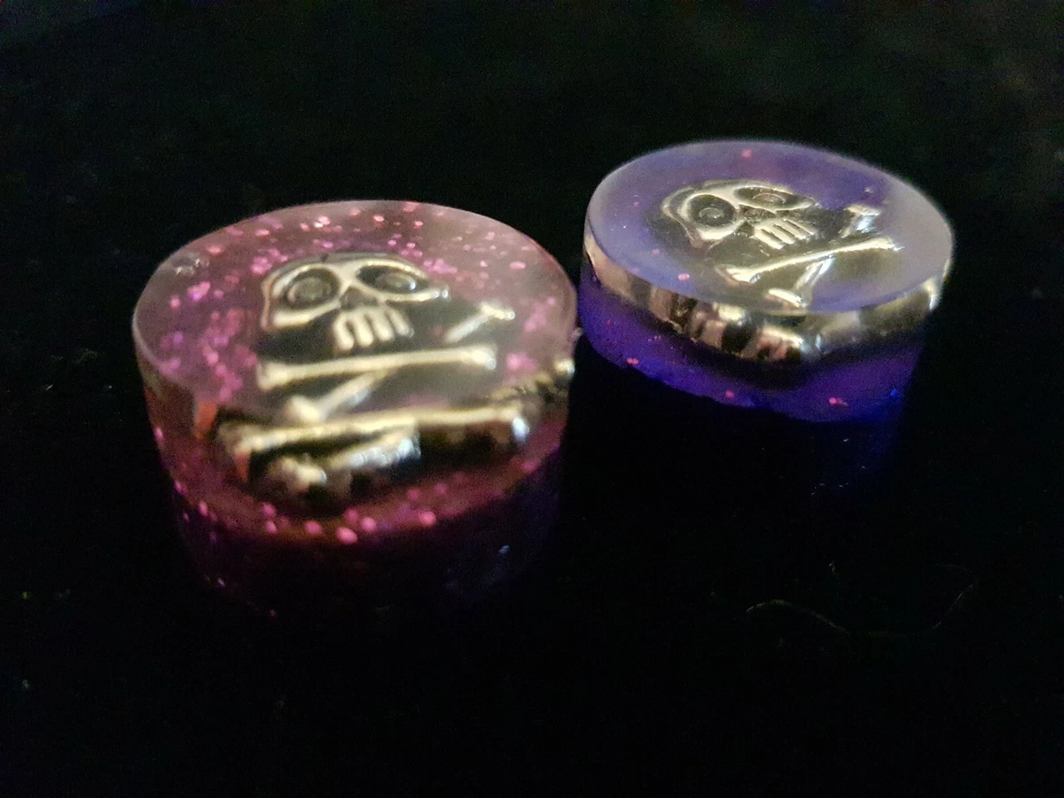Custom cheap flesh tunnels