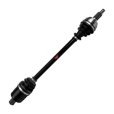 RUGGED Performance Axle for Arctic Cat Alterra 700 Rear Left,Rear Right