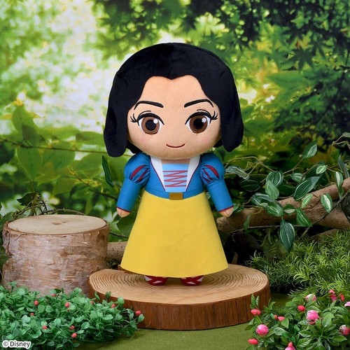SEGA Disney live-action movie Snow White Large stuffed toy NEW from Japan - Picture 2 of 2