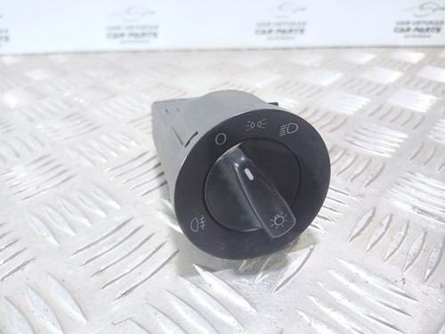 Volkswagen Bora 2002 Lichtschalter 1C0941531 UST93315