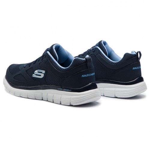 Skechers Agoura 52635 Scarpe Sneakers Comfort Uomo Special Price - Zdjęcie 10 z 15