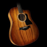 Taylor 220ce-k Deluxe Koa Dreadnought Acoustic-electric Guitar Edgeburst on sale Taylor 220ce-k Deluxe Koa Dreadnought Acoustic-electric Guitar Edgeburst on sale