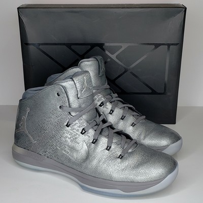 jordan 31 battle grey for sale