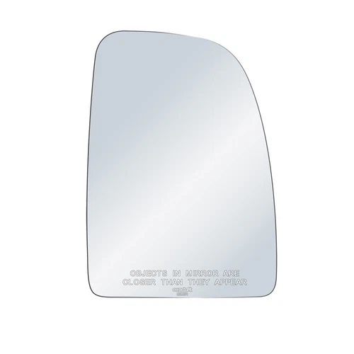 Passenger Side Mirror Glass Replacement For 14-23 Ram ProMaster 1500 2500 3500