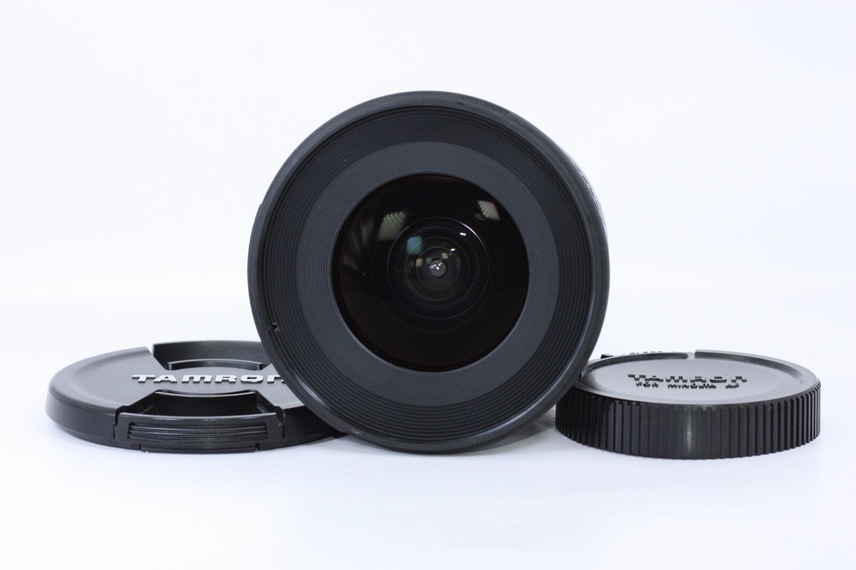 ♥◇極美品 元箱付き ◇TAMRON 10-24mm Sony TAMRON - ♥◇極美品 元
