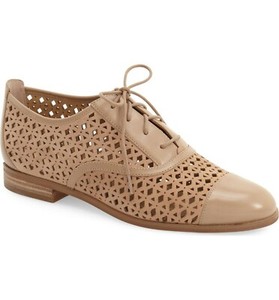 michael kors oxfords