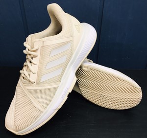 adidas women's courtjam tennis shoes