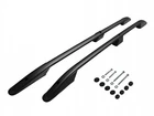 FOR SUBARU XV 2011 + RACK RAIL SIDE BARS SET ROOF RACK