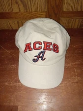 BIMM RIDDER Sportswear ACES RENO Hat Cap Hook N Loop Adj Minors Baseball