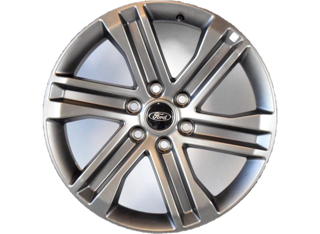 4 20" NEW Ford F150 FX4 PLATINUM OEM rims wheels 2022 Expedition eBay
