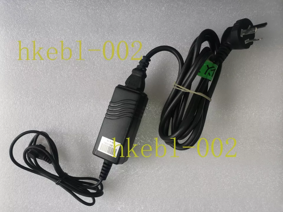 Adaptador de corriente 1 pieza apto para chasis NI CDAQ-9174/9178/9181/9191/9184/9185/9188 - Imagen 2 de 4