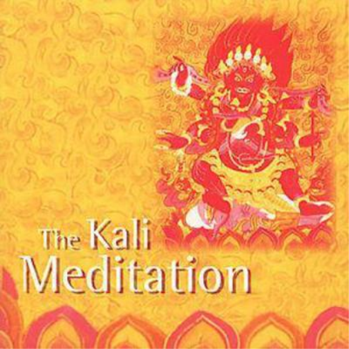 Gaiwan The Kali Meditation (CD) Album