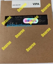 315-4PN43 VIPA Brand New Fast Shipping