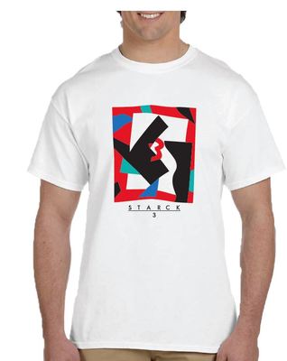 Starck Club 3rd Anniversary T-Shirt
