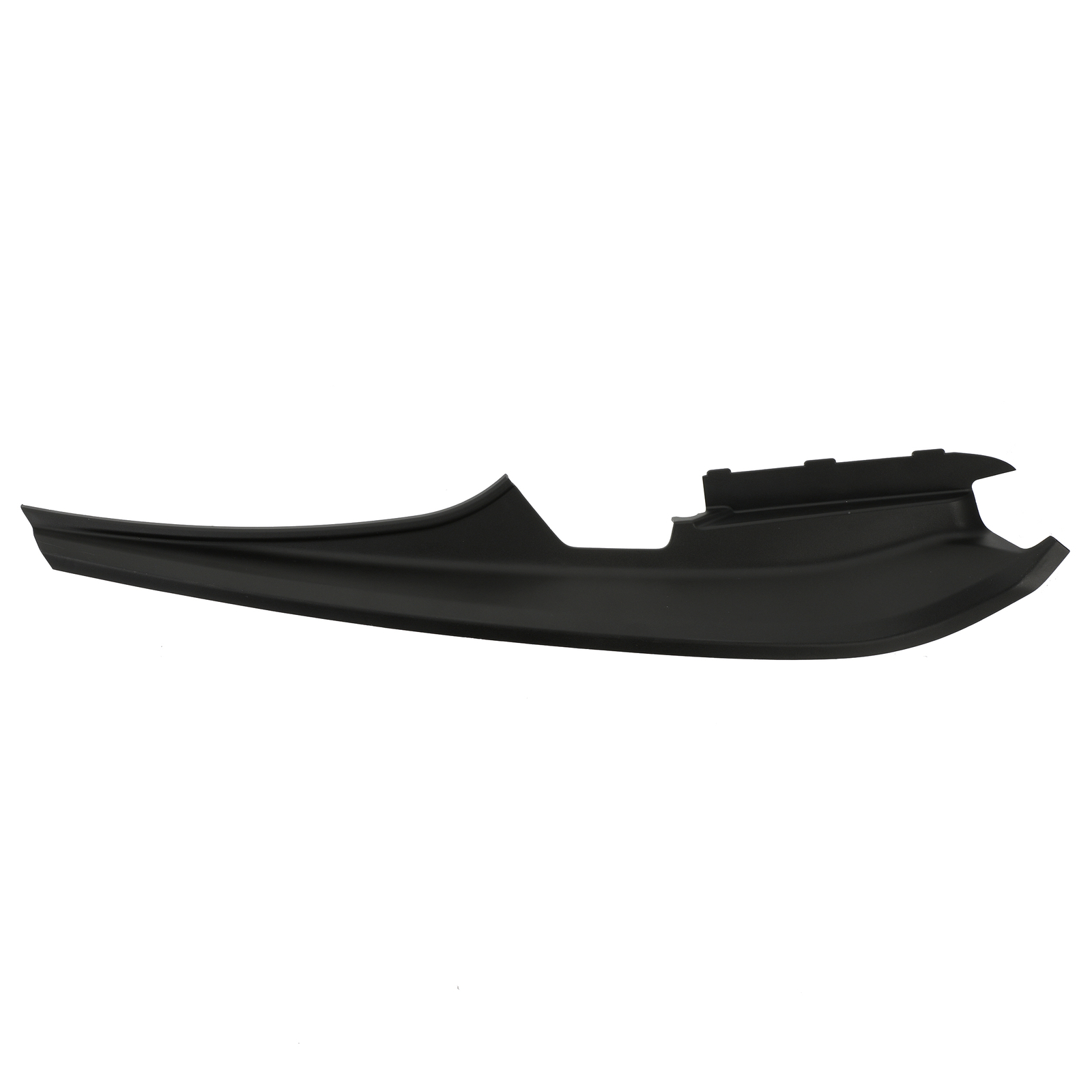 Genuine McLaren Inner Fender Cover - LH 1214A0166CP