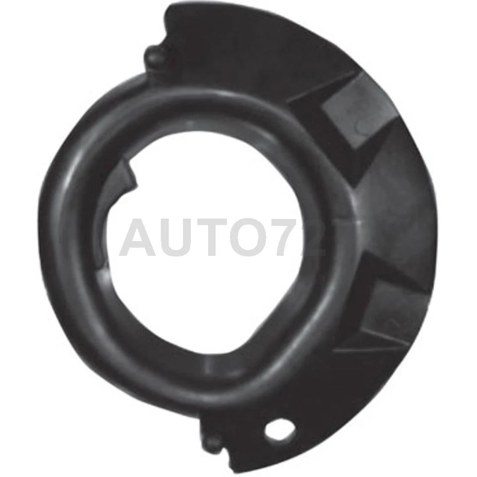 Aislador de resorte helicoidal inferior delantero superior delantero KYB para Chevrolet Impala 2000 2001 Foto 2 de 4
