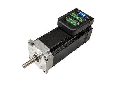 Nema23 180W Servo Motor | iHSV57-30-18-36-01-BY