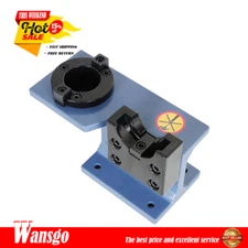 CAT40 Universal CNC Tool Holder Tightening Fixture Clamping Aluminum