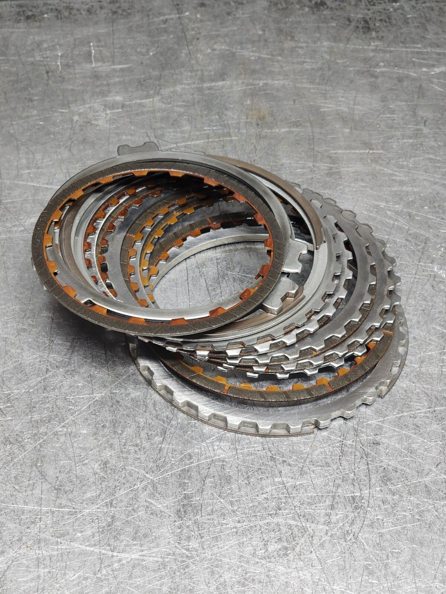 RE4F03A RE4F03V RE4F03B RL4F03A TRANSMISSION FORWARD DRUM ASSY 90