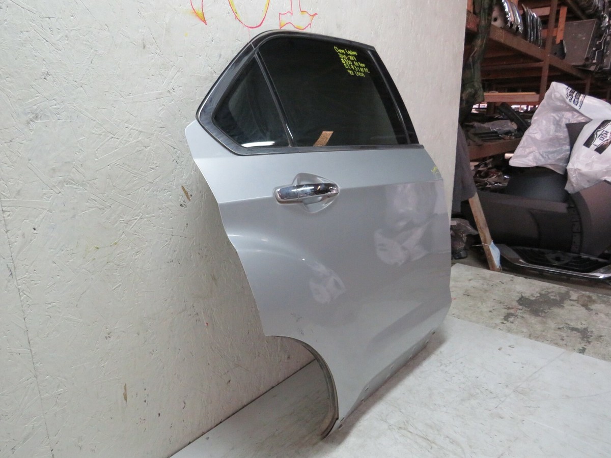 2010 2011 2012 2013 2014 2015 2016 2017 CHEVROLET EQUINOX RIGHT