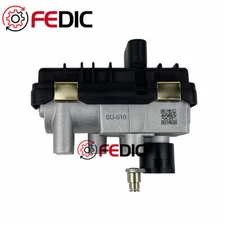 Turbo actuator 59001107266 6NW 010.430-38 for Fiat 500 Bravo Tipo Doblo Egea 1.6