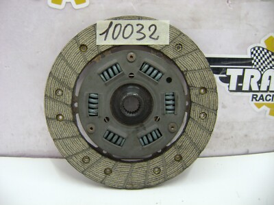 GENERICO 10032 - CLUTCH DISC Cave 21 - Ø 180