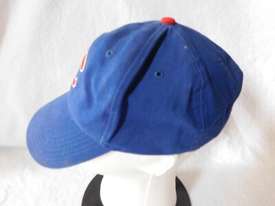 Chicago Cubs Fan Favorite Adjustable Hat Cap Men Women MLB  display picture 3
