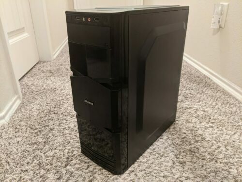 ZALMAN Cool Innovations REFROIDISSEUR PC VENTILATEUR Notebook COOLER ZM- NC1500 - Foto 7