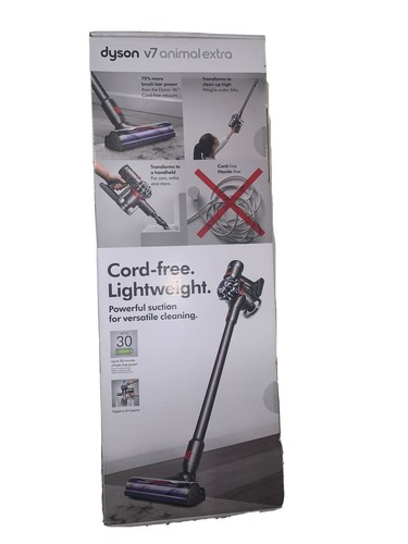 Buy Dyson V7 Animal Extra Cordless 