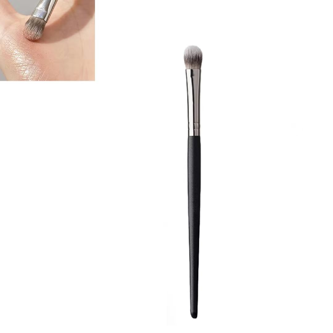 BK Beauty A506 Concealer Brush, BK Concealer Brush under Eye, Angie Hot