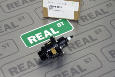Peterson Fluid Systems Vacuum Regulator 1.375'' HEX to -12 AN Weld Bung 08-0455