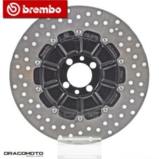 Disque de frein BMW 750