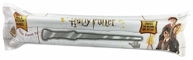 blind bag harry potter wands