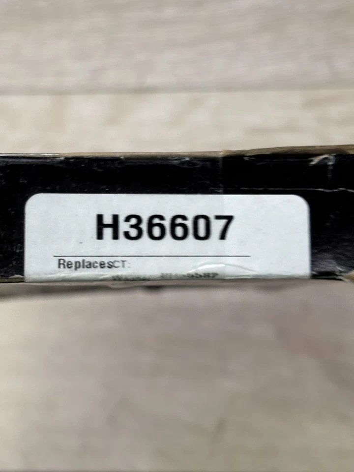 Manguera hidráulica de freno para Ford F-100 Dorman 1966-1972 - primera parada H36607 Foto 3 de 3