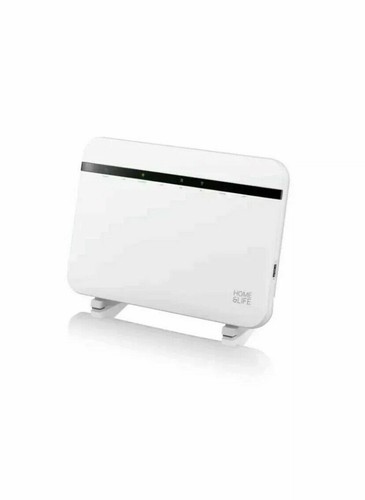 MODEM WIND INFOSTRADA HOME E LIFE HUB INFOSTRADA ADSL FIBRA WIRELESS - Foto 1 di 2
