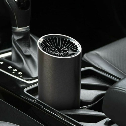 Auto Heizung Becher Form Warmluft Gebläse Schnellheizung Mini Entnebelung Entfroster - Bild 3 von 12
