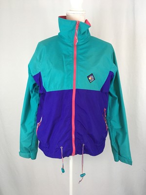 woolrich windbreaker jacket