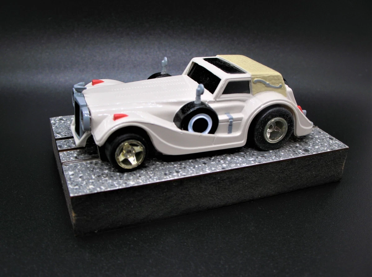 Ho slot cars on top ebay