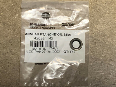 2004-05 Ski-Doo Legend & 05-06 Expedition V-1000 / 08 V-1300 Oil Seal 420931142
