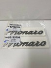 <!--F#f_0-->Holden Genuine VZ 2004-2006 Monaro 1/4 Panel
